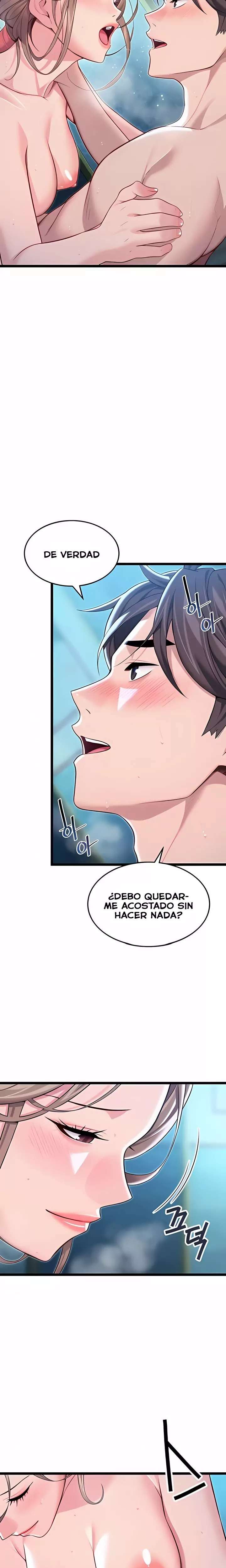 God Bless You Raw - Chapter 62 [photo 5] - MangaPorn