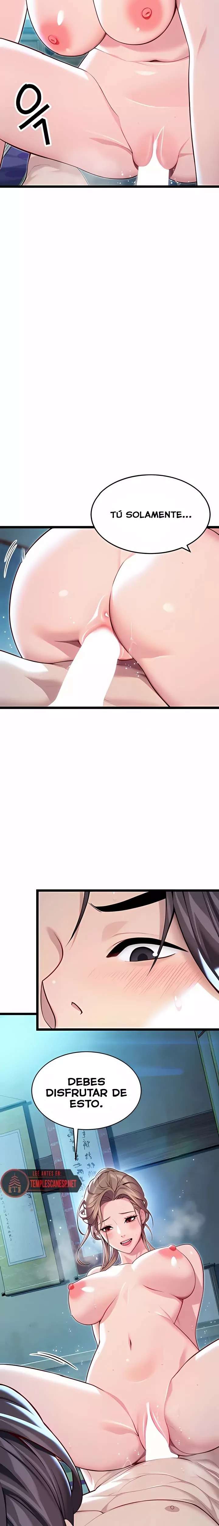 God Bless You Raw - Chapter 62 [photo 6] - MangaPorn