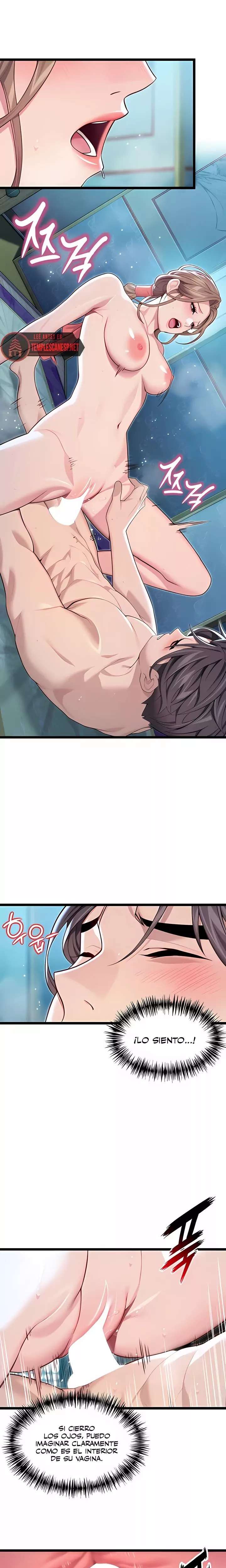 God Bless You Raw - Chapter 62 [photo 9] - MangaPorn