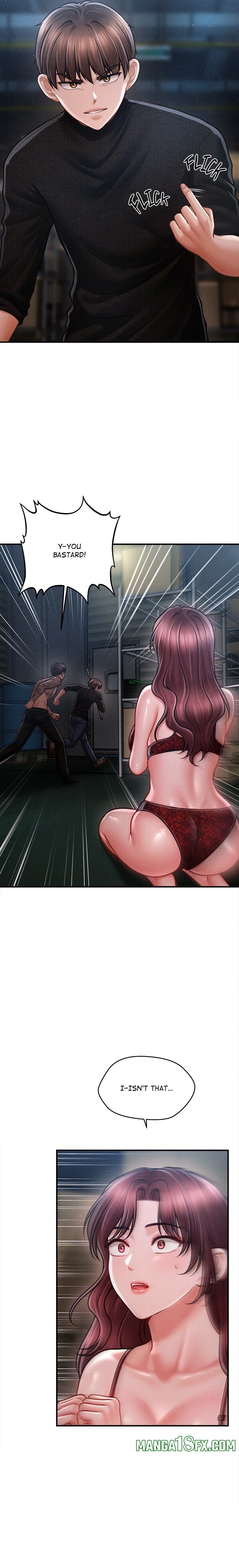 The Chairman’s Secret Son - Chapter 46 [photo 10] - MangaPorn