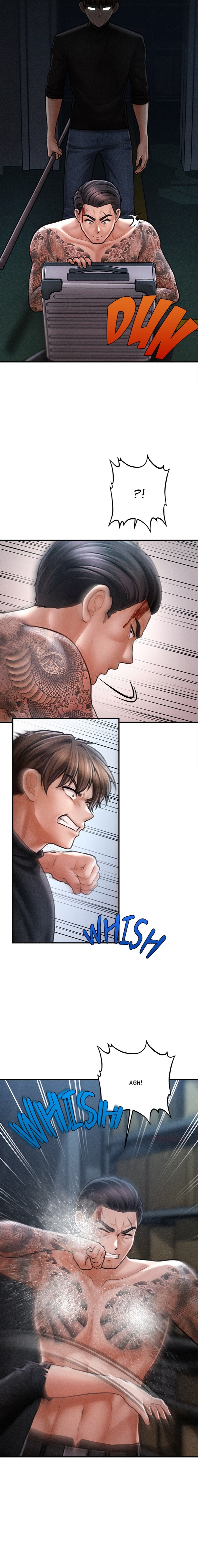 The Chairman’s Secret Son - Chapter 46 [photo 14] - MangaPorn