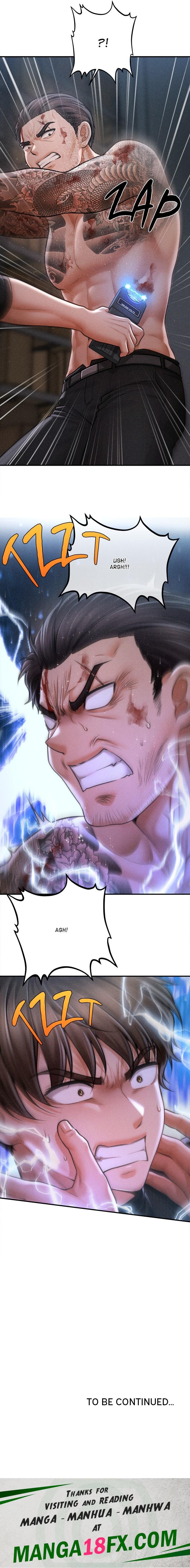 The Chairman’s Secret Son - Chapter 46 [photo 18] - MangaPorn