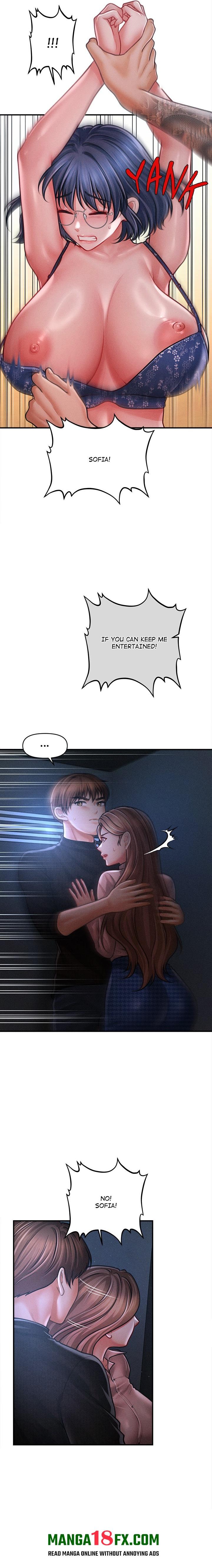 The Chairman’s Secret Son - Chapter 46 [photo 4] - MangaPorn