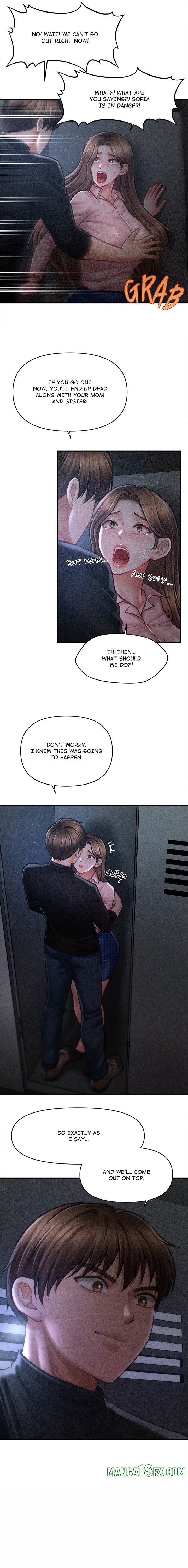 The Chairman’s Secret Son - Chapter 46 [photo 5] - MangaPorn