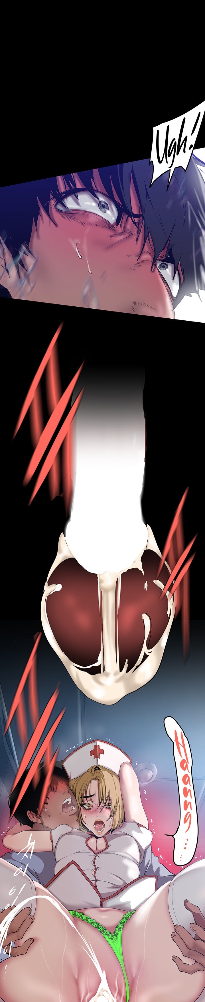 A Wonderful New World - Chapter 154 [photo 12] - MangaPorn