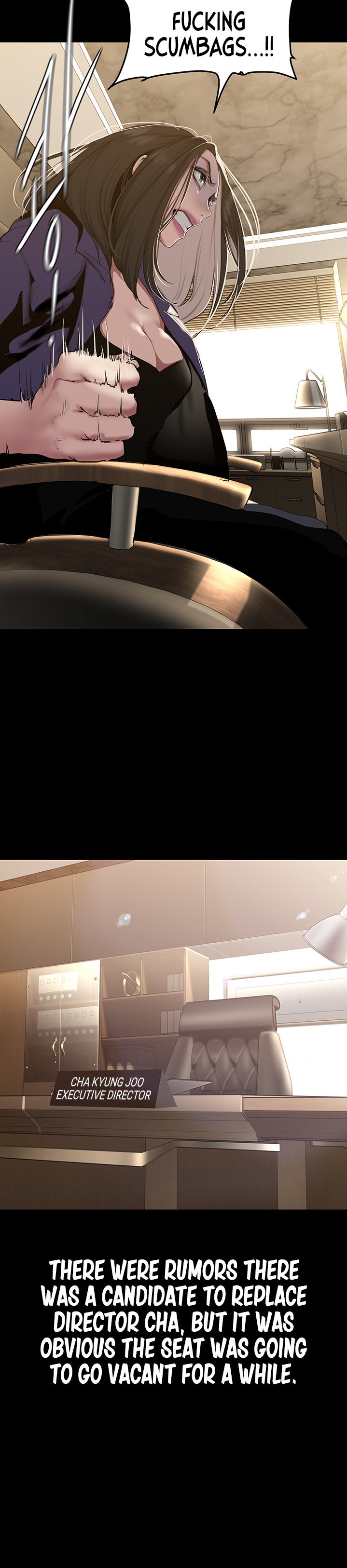 A Wonderful New World - Chapter 154 [photo 21] - MangaPorn