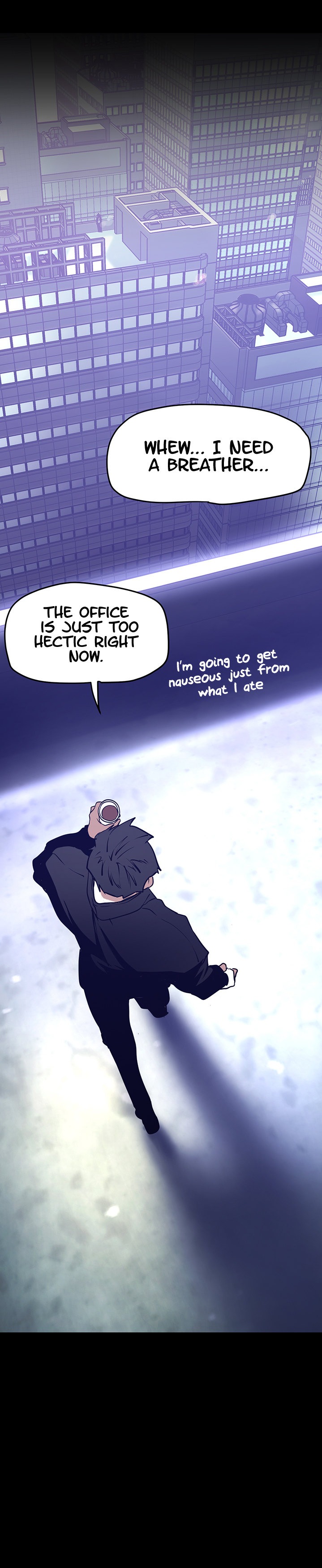 A Wonderful New World - Chapter 154 [photo 32] - MangaPorn