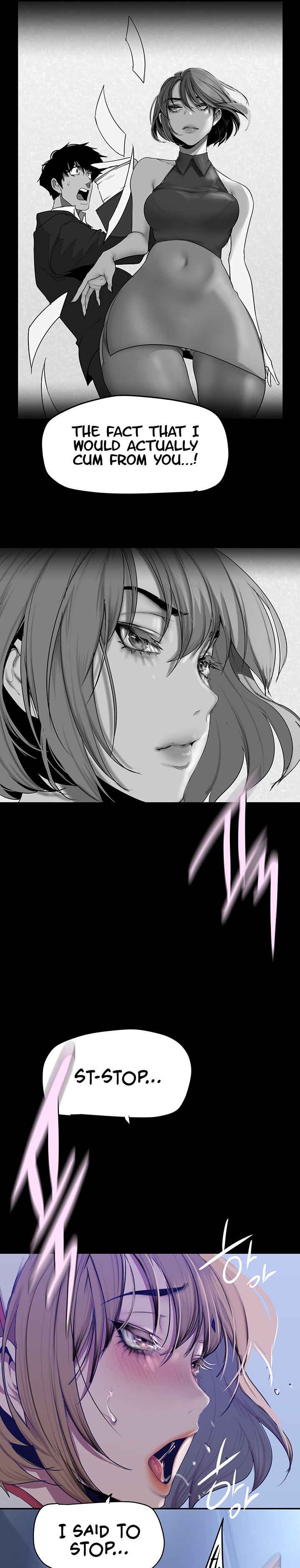 A Wonderful New World - Chapter 154 [photo 5] - MangaPorn