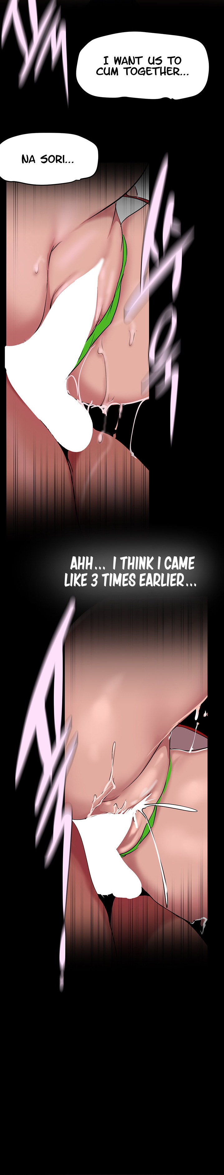 A Wonderful New World - Chapter 154 [photo 7] - MangaPorn