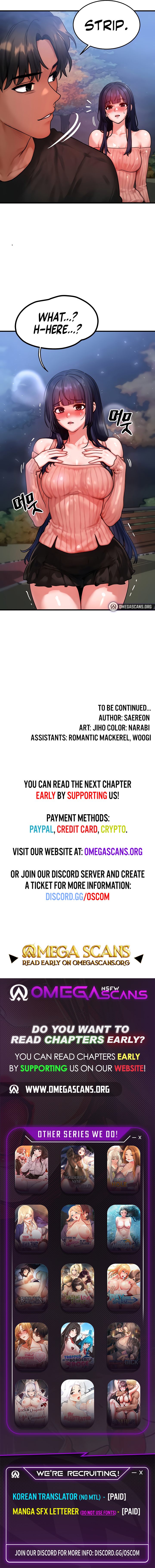 My Body Got Switched - Chapter 42 [photo 8] - MangaPorn