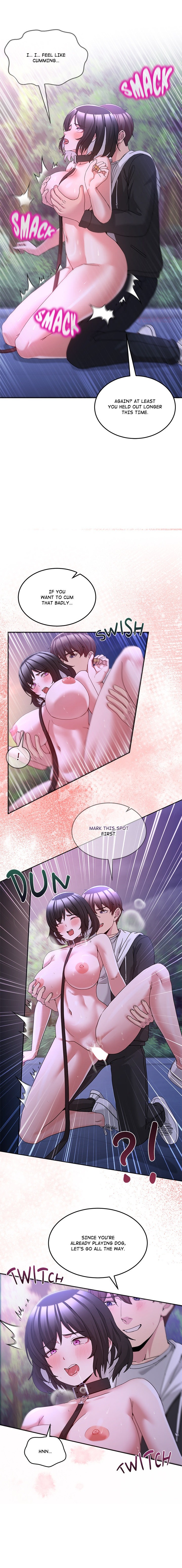 No Men Allowed - Chapter 39 [photo 14] - MangaPorn