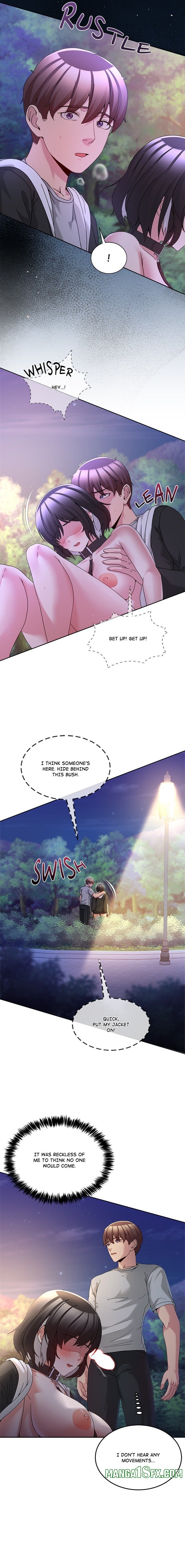 No Men Allowed - Chapter 39 [photo 17] - MangaPorn