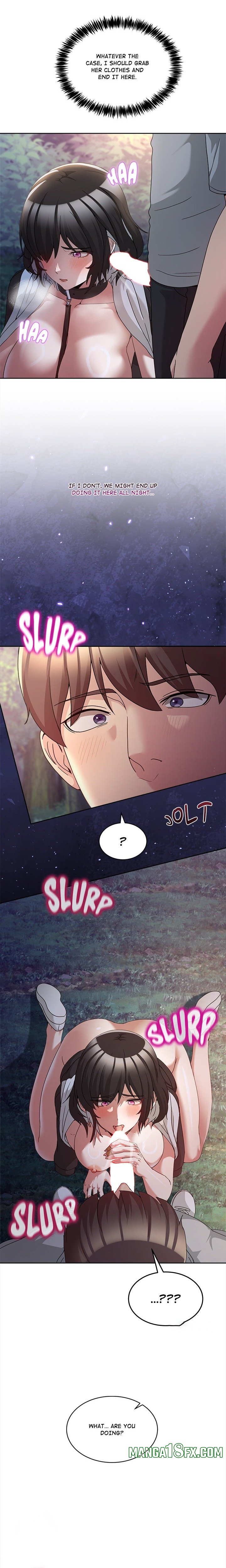 No Men Allowed - Chapter 39 [photo 18] - MangaPorn