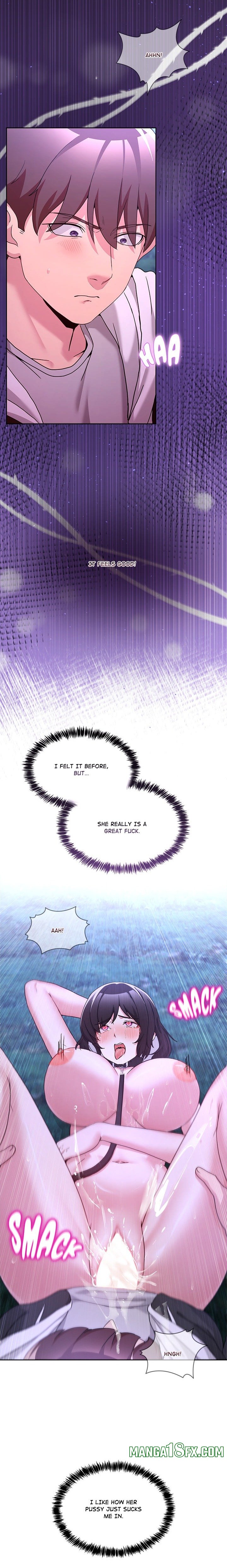 No Men Allowed - Chapter 39 [photo 2] - MangaPorn