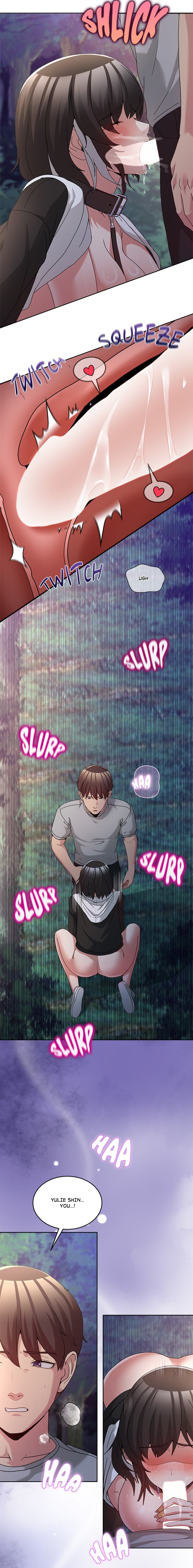 No Men Allowed - Chapter 39 [photo 20] - MangaPorn