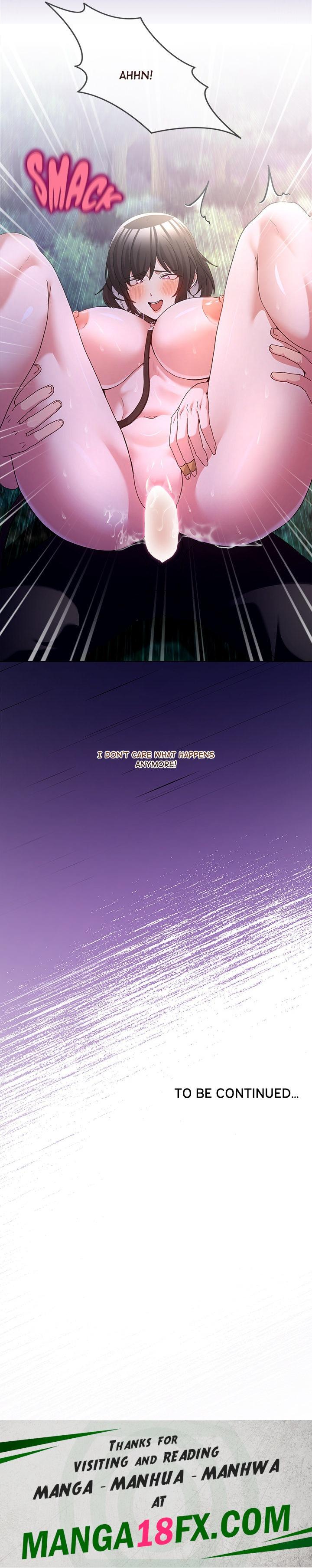 No Men Allowed - Chapter 39 [photo 23] - MangaPorn