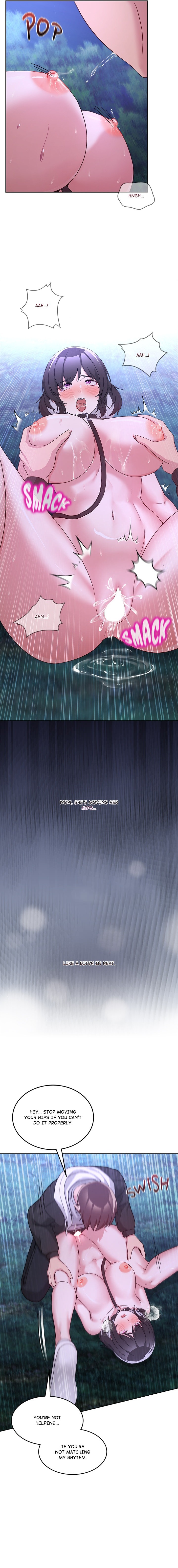 No Men Allowed - Chapter 39 [photo 4] - MangaPorn