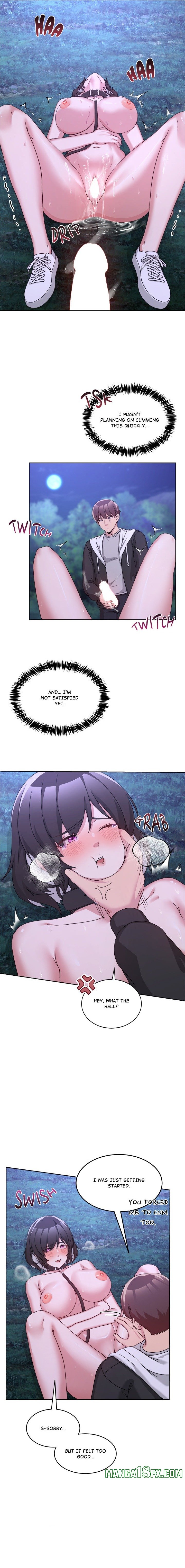 No Men Allowed - Chapter 39 [photo 7] - MangaPorn