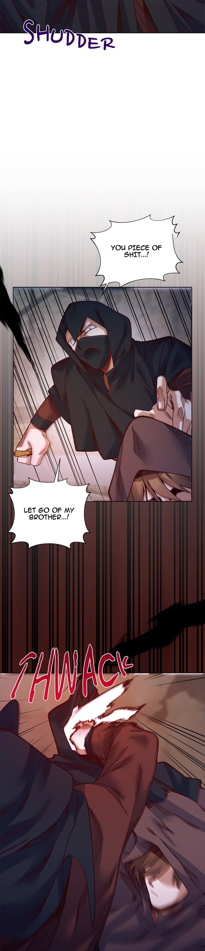 I Will Protect the Lady - Chapter 36 [photo 10] - MangaPorn