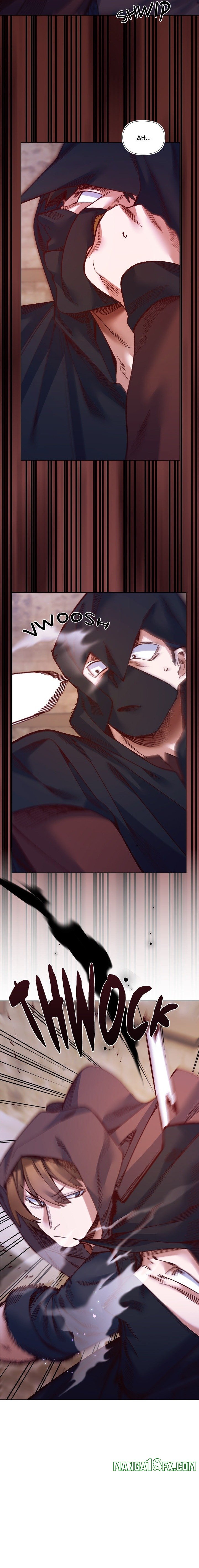 I Will Protect the Lady - Chapter 36 [photo 11] - MangaPorn