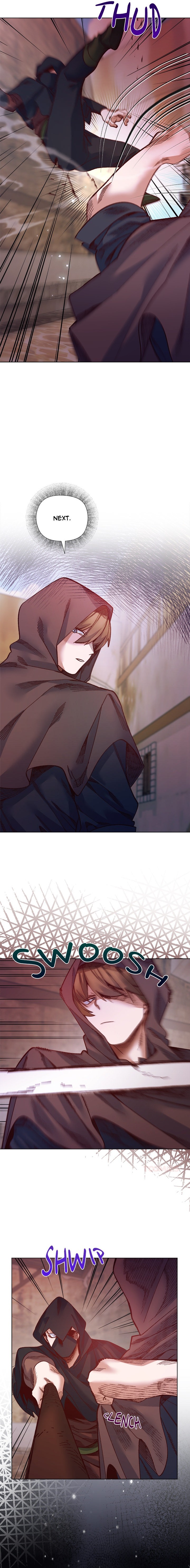 I Will Protect the Lady - Chapter 36 [photo 12] - MangaPorn