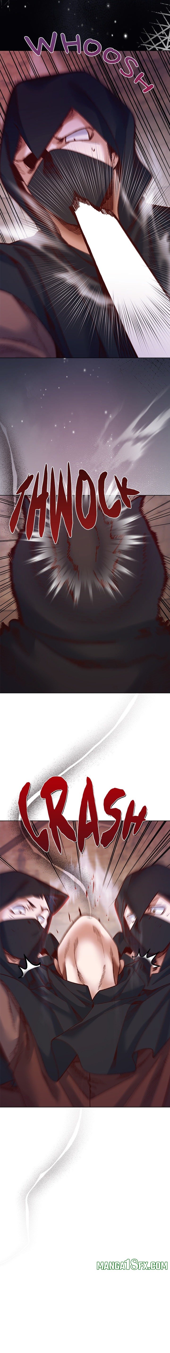 I Will Protect the Lady - Chapter 36 [photo 13] - MangaPorn