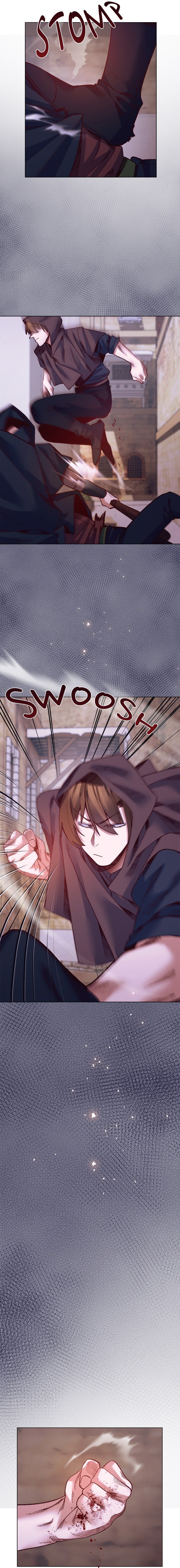 I Will Protect the Lady - Chapter 36 [photo 14] - MangaPorn