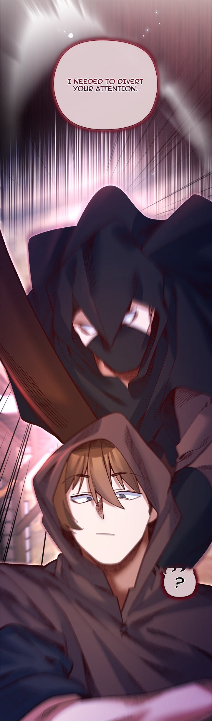 I Will Protect the Lady - Chapter 36 [photo 19] - MangaPorn