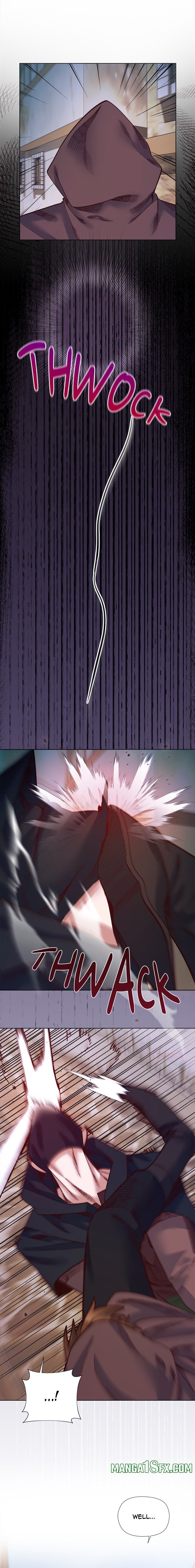 I Will Protect the Lady - Chapter 36 [photo 5] - MangaPorn