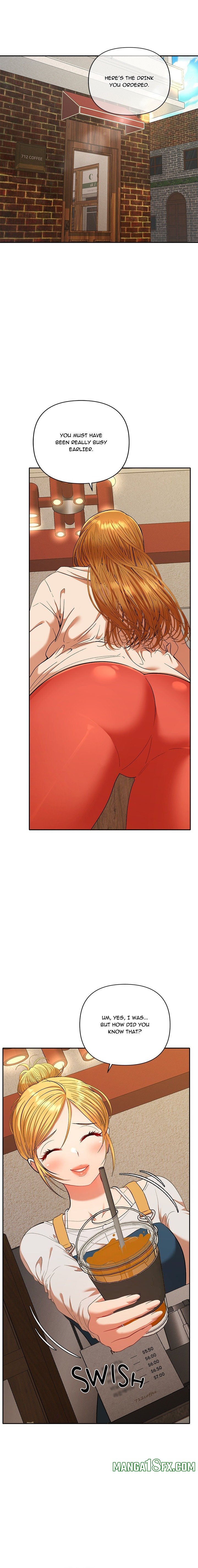 Everyone’s Man - Chapter 29 [photo 1] - MangaPorn