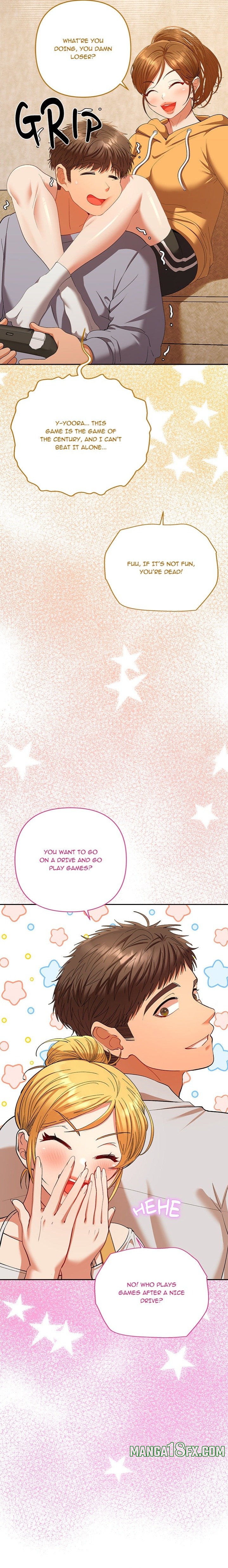 Everyone’s Man - Chapter 29 [photo 12] - MangaPorn