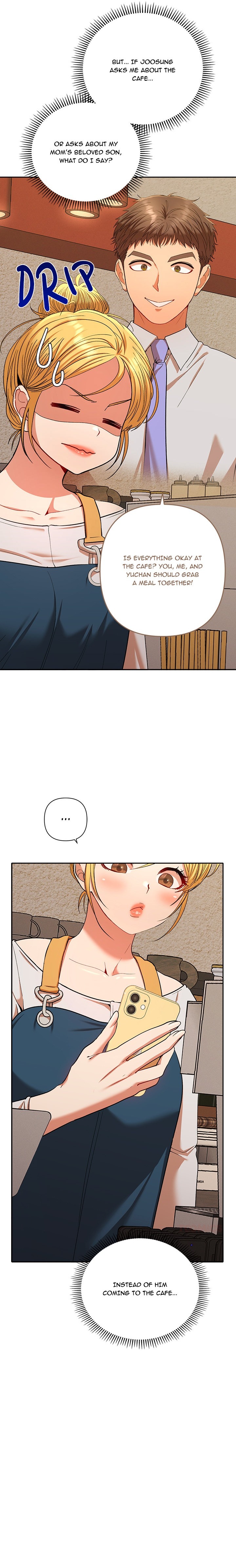 Everyone’s Man - Chapter 29 [photo 13] - MangaPorn