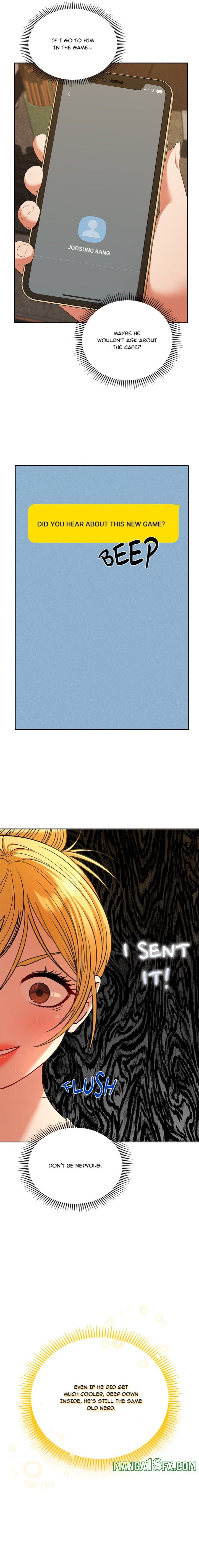 Everyone’s Man - Chapter 29 [photo 14] - MangaPorn