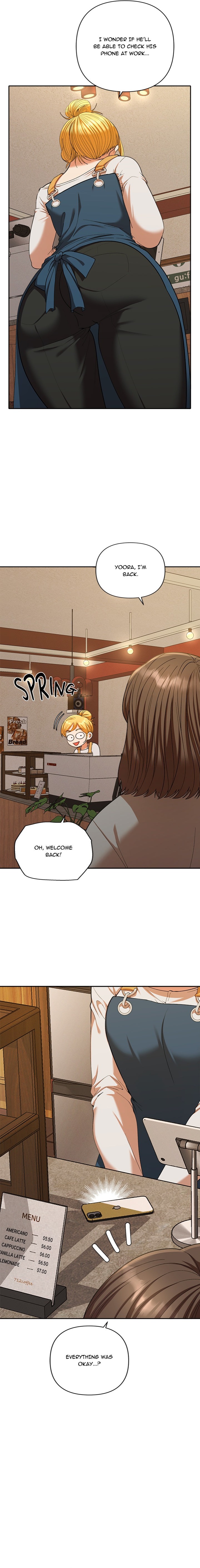 Everyone’s Man - Chapter 29 [photo 15] - MangaPorn