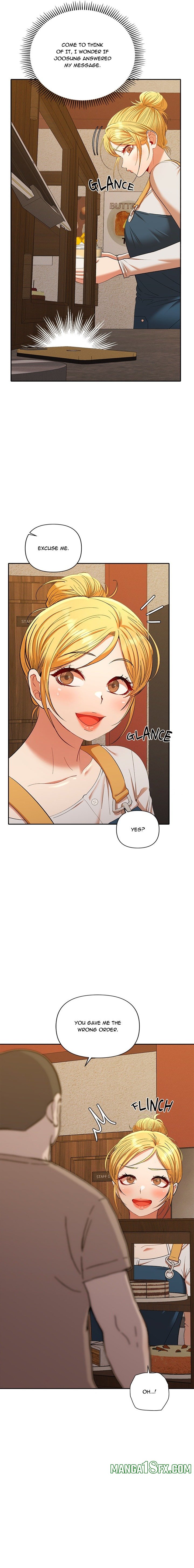 Everyone’s Man - Chapter 29 [photo 18] - MangaPorn