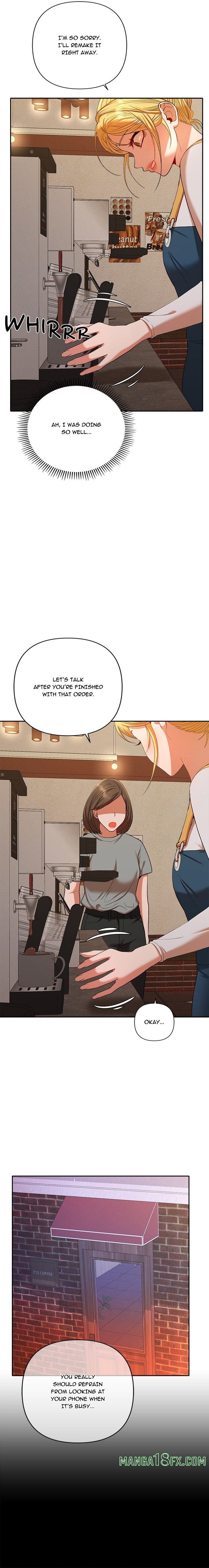 Everyone’s Man - Chapter 29 [photo 19] - MangaPorn