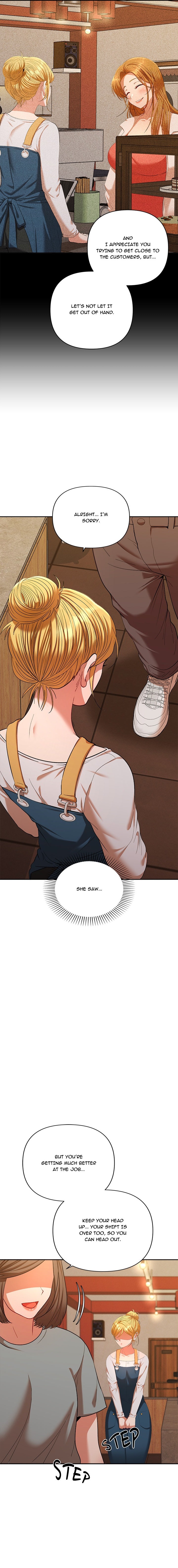 Everyone’s Man - Chapter 29 [photo 20] - MangaPorn