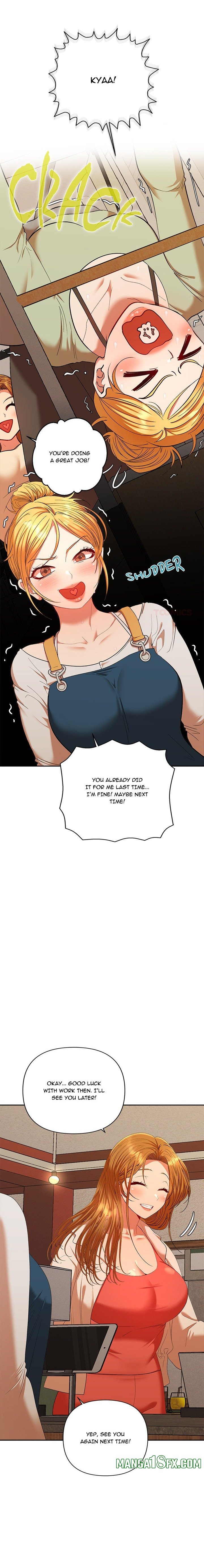 Everyone’s Man - Chapter 29 [photo 3] - MangaPorn