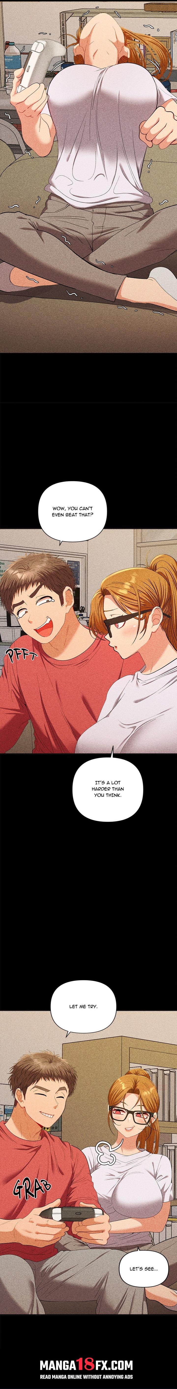 Everyone’s Man - Chapter 29 [photo 6] - MangaPorn