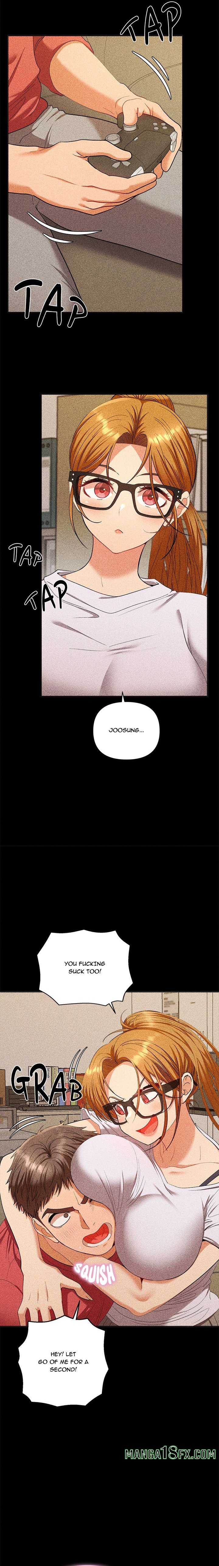 Everyone’s Man - Chapter 29 [photo 7] - MangaPorn