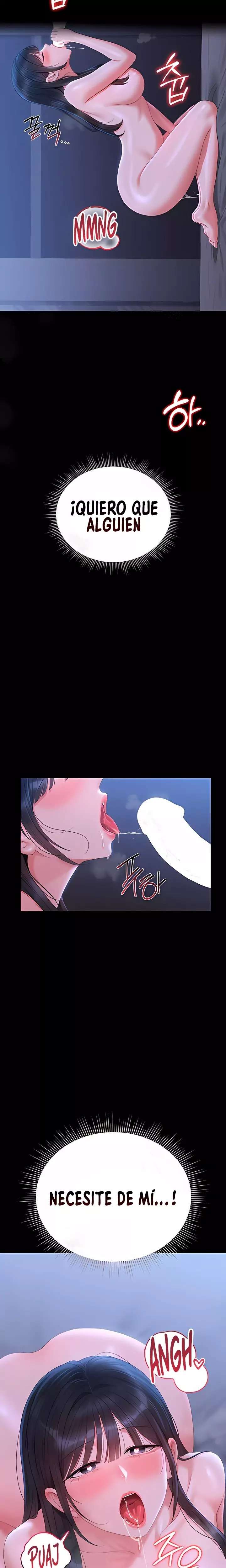 I Became an Apartment Security Manager Raw - Chapter 22 [photo 11] - MangaPorn