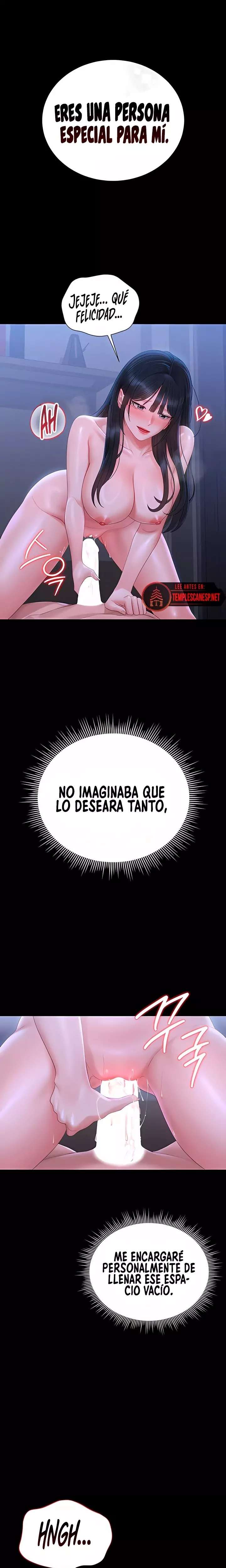 I Became an Apartment Security Manager Raw - Chapter 22 [photo 15] - MangaPorn