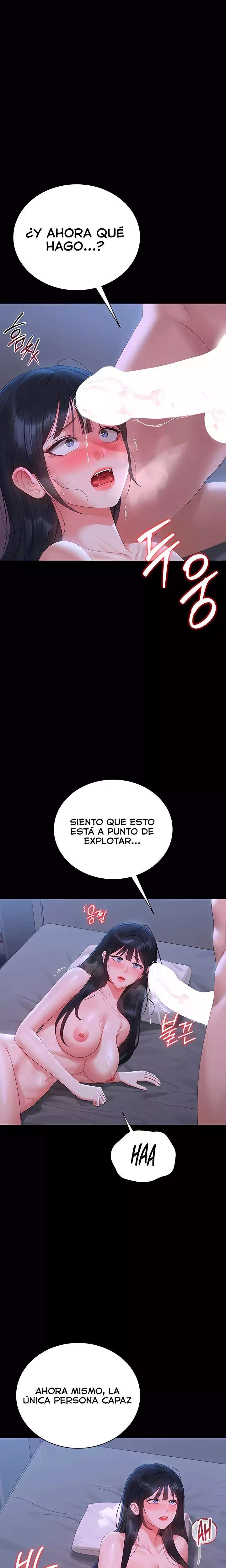 I Became an Apartment Security Manager Raw - Chapter 22 [photo 2] - MangaPorn