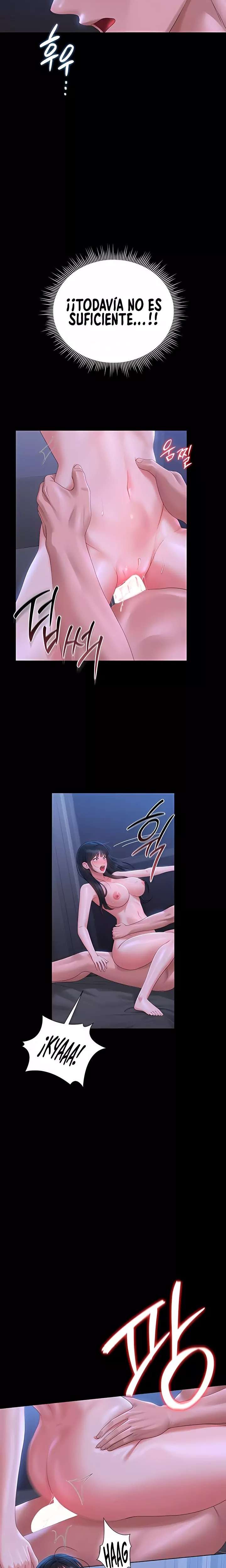 I Became an Apartment Security Manager Raw - Chapter 22 [photo 20] - MangaPorn