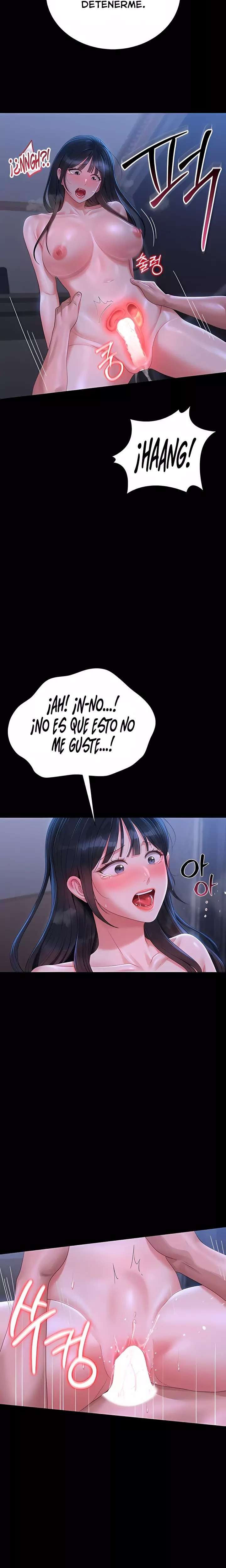 I Became an Apartment Security Manager Raw - Chapter 22 [photo 24] - MangaPorn