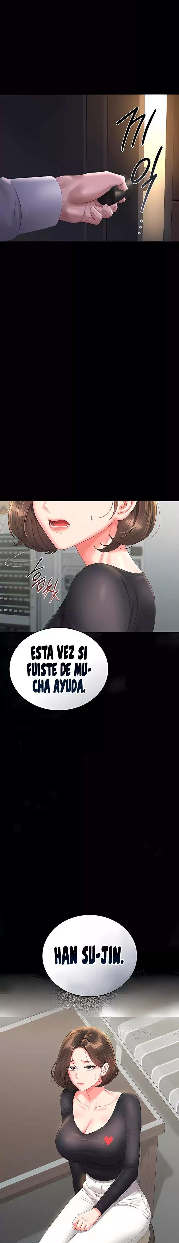 I Became an Apartment Security Manager Raw - Chapter 22 [photo 28] - MangaPorn