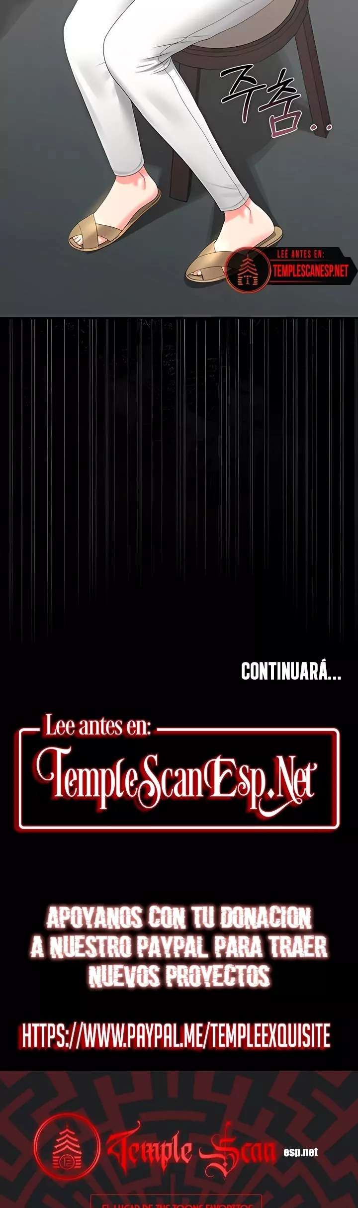 I Became an Apartment Security Manager Raw - Chapter 22 [photo 29] - MangaPorn