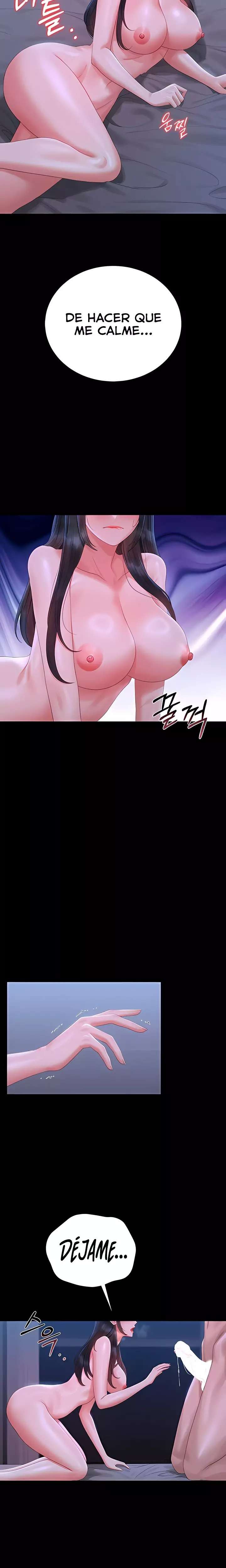 I Became an Apartment Security Manager Raw - Chapter 22 [photo 3] - MangaPorn