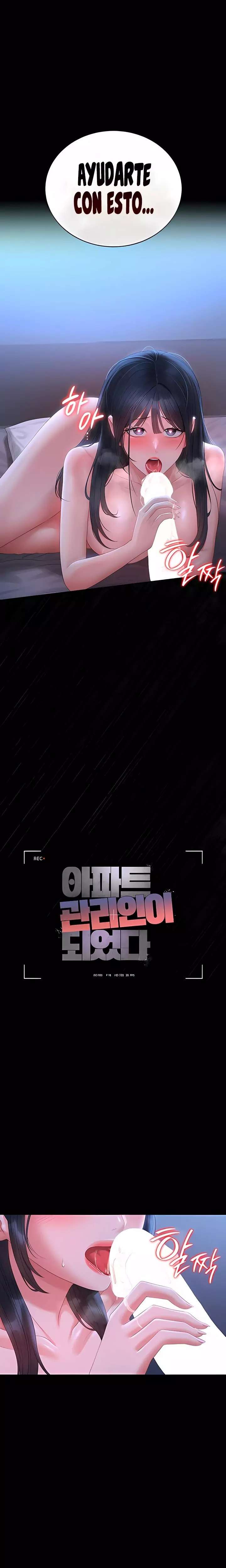 I Became an Apartment Security Manager Raw - Chapter 22 [photo 4] - MangaPorn