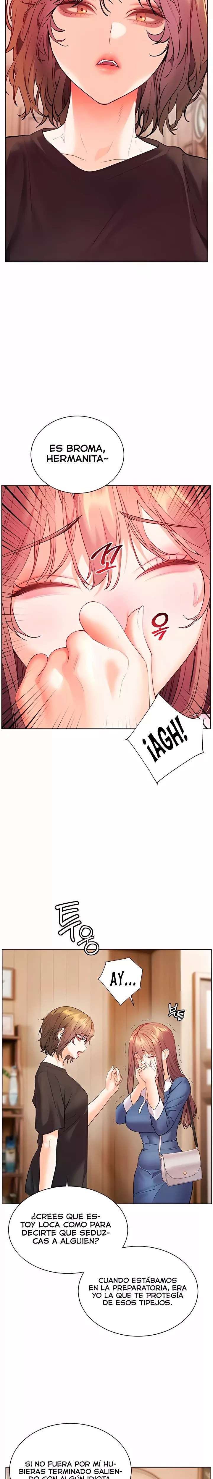 The Teachers’ Efforts Raw - Chapter 72 [photo 10] - MangaPorn